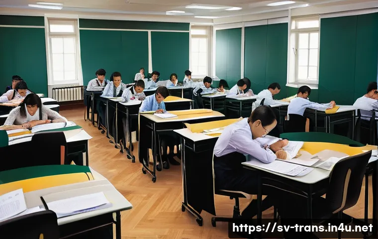 번역사 자격증 필수 학습 자료 관련 이미지 1